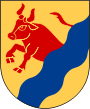 Mariestad(Stadt) Wappen