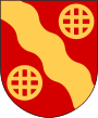 Mjölby kommun Wappen