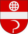 Mölndal(Stadt) Wappen