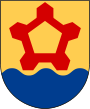 Mörbylånga kommun Wappen