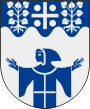 Munkfors kommun Wappen