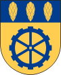 Nässjö kommun Wappen
