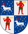 Norrbotten Wappen