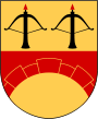Nybro kommun Wappen