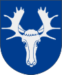 Östersund(Stadt) Östersund(Stadt) Wappen