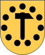 Olofström(Stadt) Wappen