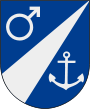 Oxelösund(Stadt) Wappen