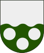Pajala(Stadt) Wappen