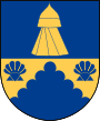 Partille kommun Wappen