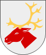 Piteå(Stadt) Wappen