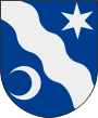 Ronneby kommun Wappen