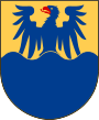 Säffle(Stadt) Wappen