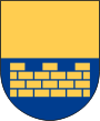 Sävsjö(Stadt) Wappen