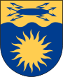 Skellefteå kommun Wappen