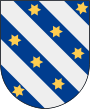 Söderköping(Stadt) Wappen
