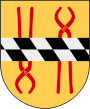Storfors kommun Wappen