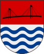 Strömsund(Stadt) Wappen