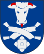 Svenljunga(Stadt) Wappen