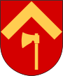 Tibro kommun Wappen