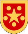 Tingsryd(Stadt) Tingsryd(Stadt) Wappen