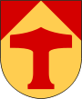 Torsås kommun Wappen