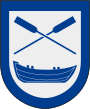 Torsby kommun Wappen