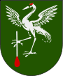 Tranemo kommun Wappen