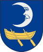 Trosa kommun  Wappen