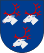 Umeå kommun Wappen