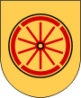 Vaggeryd(Stadt) Vaggeryd(Stadt) Wappen