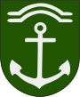 Valdemarsvik(Stadt) Wappen
