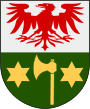 Vallentuna kommun Wappen