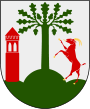 Varberg(Stadt)  Wappen