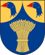 Vårgårda kommun Wappen