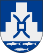 Vellinge kommun Wappen