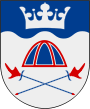 Vilhelmina kommun Wappen