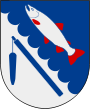 Vindeln(Stadt) Wappen