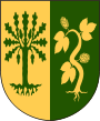 Vingåker(Stadt) Wappen